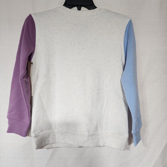 Disney stitch Riding sled sweater kids medium - Picture 6 of 6